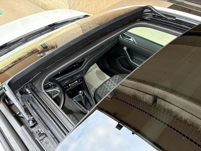 VOLKSWAGEN Taigo usata, con Climatizzatore