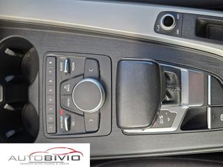 AUDI A4 usata, con Isofix