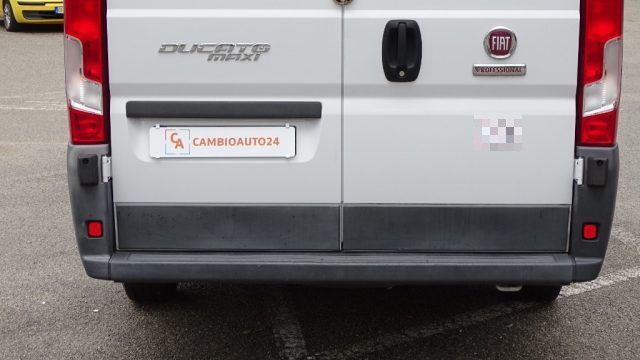 FIAT Ducato usata 32