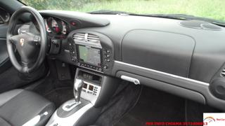 PORSCHE 996 usata 110