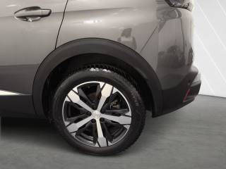 PEUGEOT 3008 usata, con Luci diurne LED