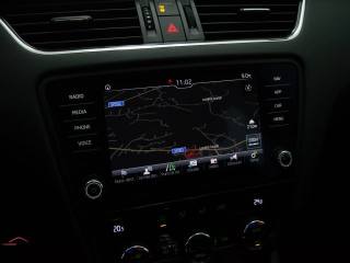 SKODA Octavia usata, con Airbag testa