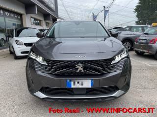 PEUGEOT 3008 usata, con Airbag Passeggero