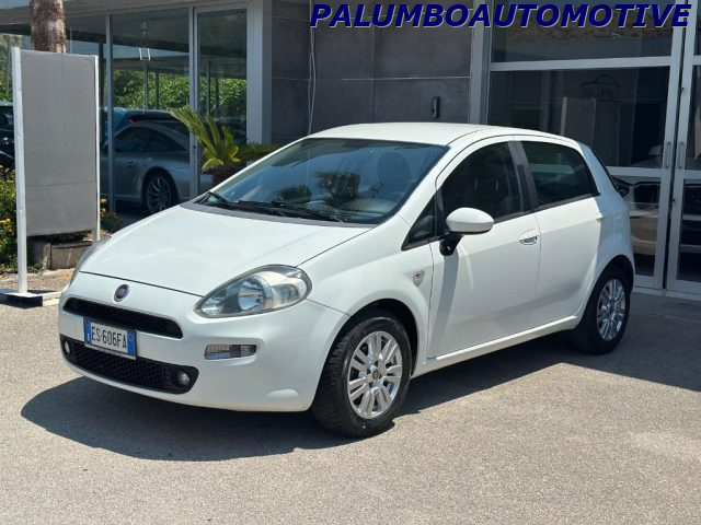 FIAT Punto usata, con Airbag Passeggero