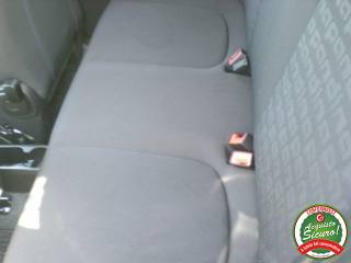 FIAT Panda usata, con Controllo elettronico della corsia