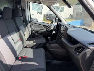 FIAT Doblo usata 12
