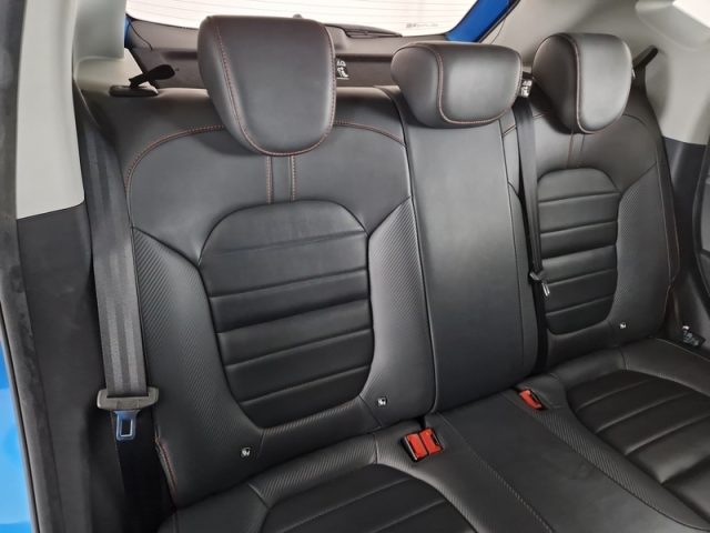 MG ZS usata, con Cruise Control