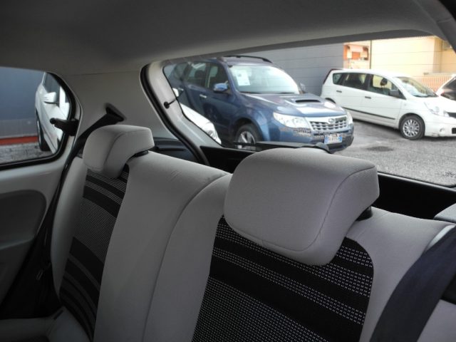 SEAT Mii usata 37