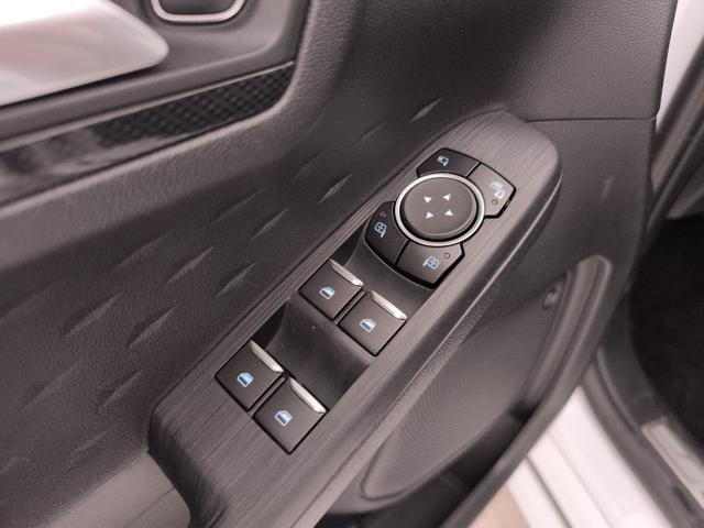 FORD Kuga usata, con USB