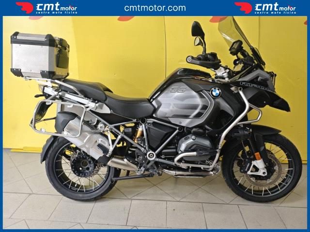 BMW R 1200 GS Adventure usata 1