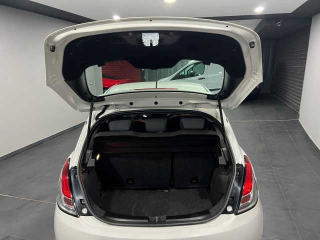 LANCIA Ypsilon usata, con Immobilizzatore elettronico