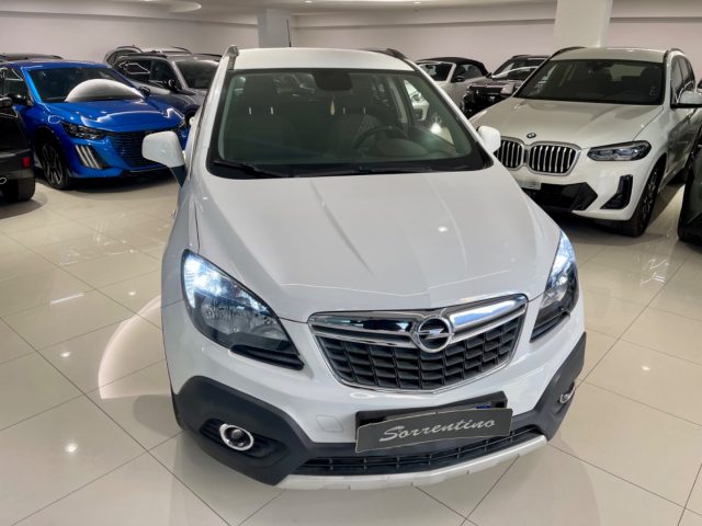 OPEL Mokka usata, con Alzacristalli elettrici