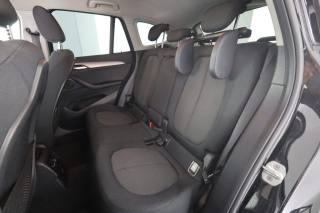 BMW X1 usata 2