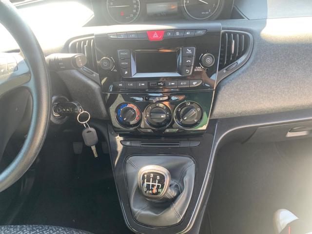 LANCIA Ypsilon usata 14