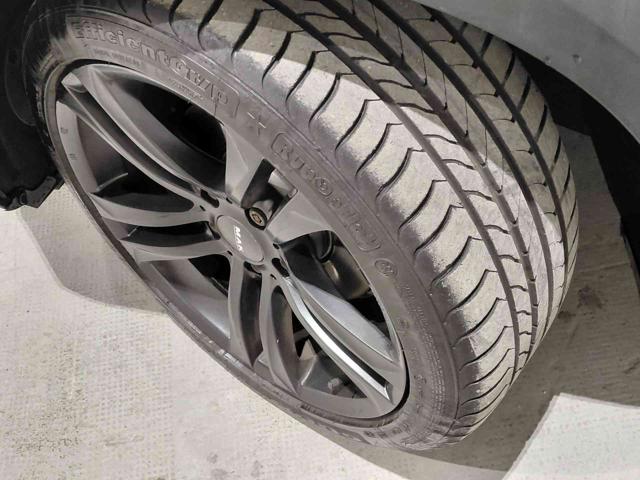 MINI Countryman usata, con Antifurto