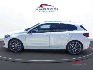 BMW M135 usata 5