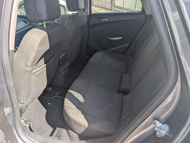 OPEL Astra usata, con Climatizzatore