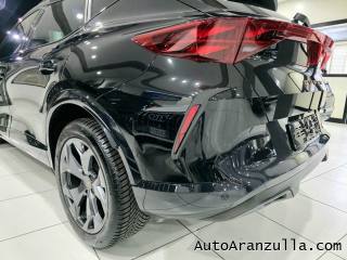 CUPRA Formentor usata, con Luci diurne LED