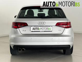AUDI A3 usata, con Alzacristalli elettrici