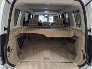 LAND ROVER Discovery usata, con ESP