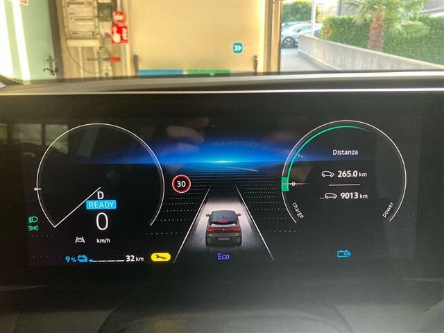 RENAULT Megane usata, con Fari LED