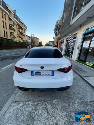 ALFA ROMEO Giulia usata 36