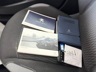 PEUGEOT 208 usata 27