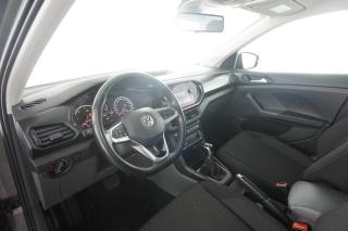 VOLKSWAGEN T-Cross usata 7