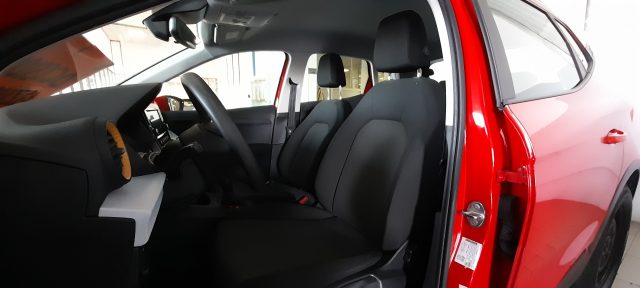 SEAT Arona usata, con Bluetooth