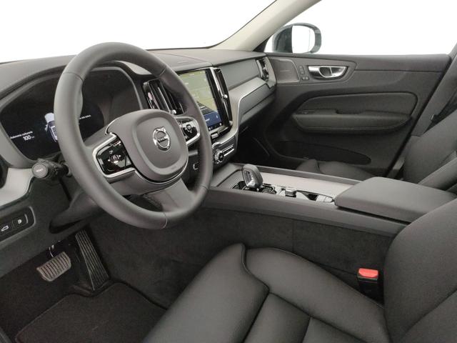 VOLVO XC60 usata, con Climatizzatore