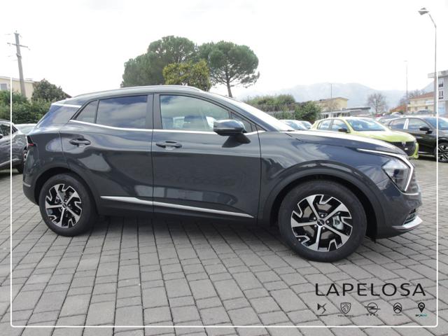 KIA Sportage usata, con Chiusura centralizzata