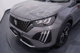 PEUGEOT 2008 usata, con Specchietti laterali elettrici