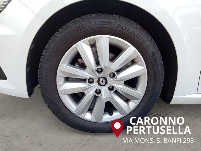 RENAULT Megane usata, con Park Distance Control