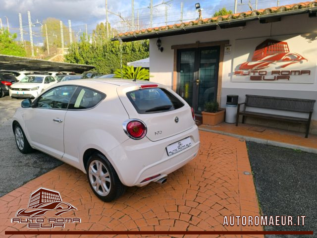 ALFA ROMEO MiTo usata, con Airbag laterali