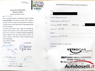 ALFA ROMEO Stelvio usata 79