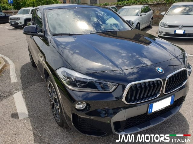 BMW X2 usata, con Airbag