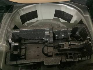 SKODA Kamiq usata, con Fendinebbia