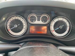 FIAT 500L usata, con Controllo automatico clima