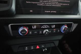 AUDI A1 usata 9