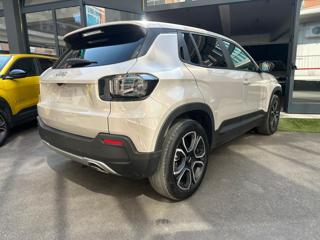 JEEP Avenger usata, con Airbag Passeggero