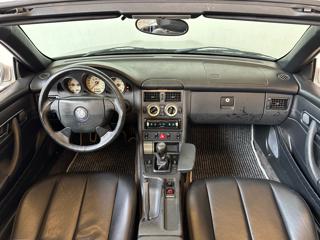 MERCEDES-BENZ SLK 200 usata, con Servosterzo