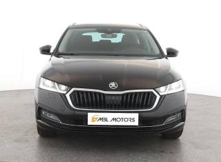 SKODA Octavia usata, con Airbag laterali