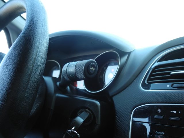 FIAT Punto usata, con ESP