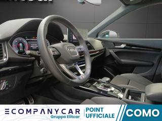AUDI Q5 usata, con Cruise Control