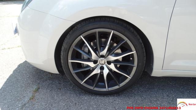 ALFA ROMEO MiTo usata 29