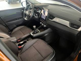 RENAULT Captur usata, con Chiusura centralizzata