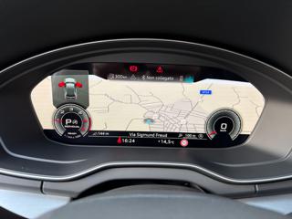 AUDI Q5 usata, con Vetri oscurati