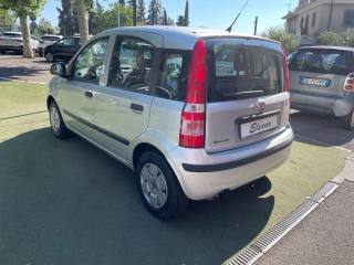 FIAT Panda usata, con Chiusura centralizzata