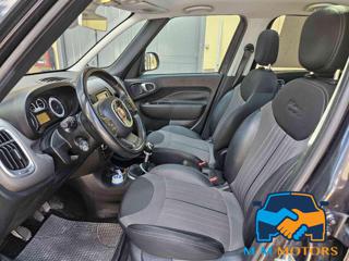FIAT 500L usata, con ESP