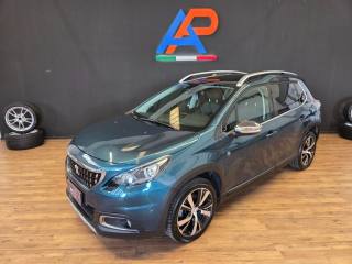 PEUGEOT 2008 usata, con Airbag